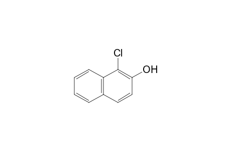 1-CHLOR-2-HYDROXYNAPHTHALIN