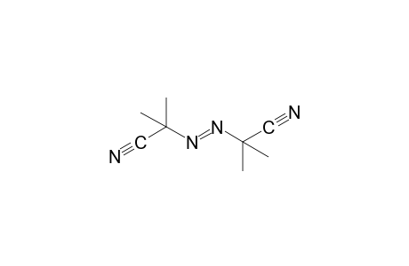 2,2'-Azobis(2-methylpropionitrile)