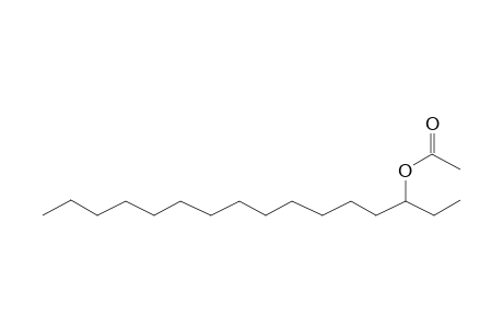 3-Hexadecanol acetate