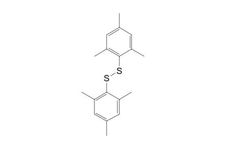 1,3,5-Trimethylbenzene, 2,2'-dithiobis-