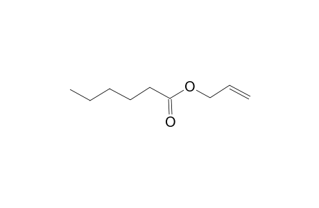 Allyl hexanoate