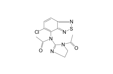 Tizanidine 2AC