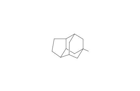 8-Methyl-ethanoadamantane