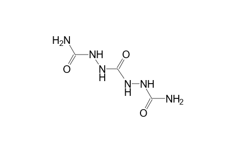 1,5-DICARBAMOYLCARBOHYDRAZIDE