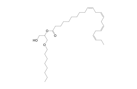 DG O-8:0_22:4