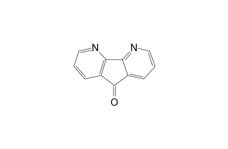 5H-Cyclopenta[2,1-b:3,4-b']dipyridin-5-one