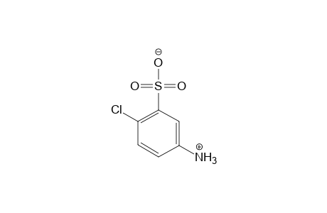 6-CHLOROMETANILIC ACID