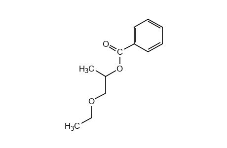 1-ethoxy-2-propanol, benzoate