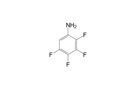 2,3,4,5-Tetrafluoroaniline