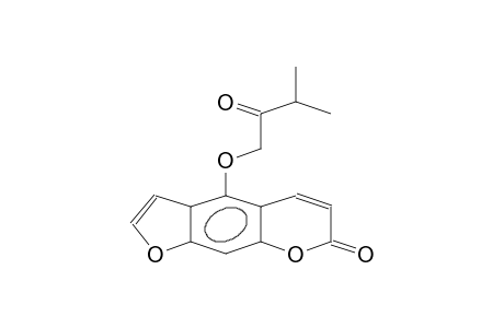 Iso-oxy-peucedanin