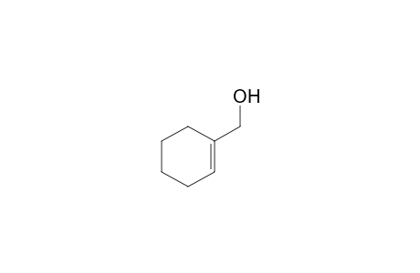 1-Cyclohexene-1-methanol