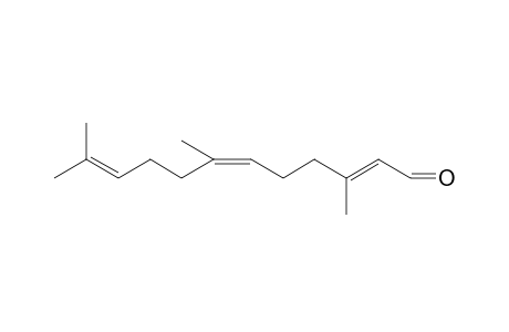 (E,Z)-Farnesal