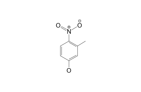 4-Nitro-m-cresol