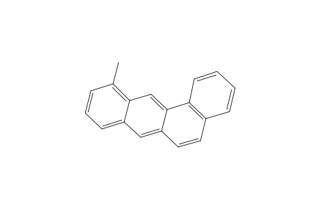 Benz[a]anthracene, 11-methyl-