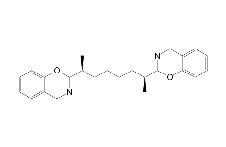 (1-METHYLPROPYL)-3,4-DIHYDRO-2H-1,3-BENZOXAZINE