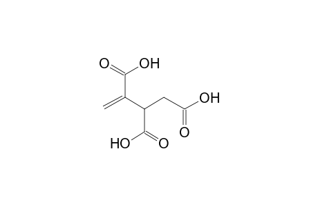 3-Butene-1,2,3-tricarboxylic acid