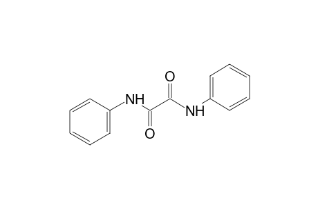 N,N'-Diphenyloxamide