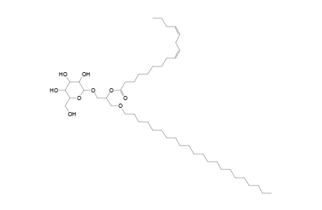 MGDG O-22:0_16:2