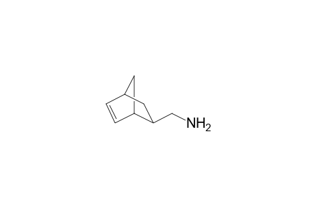 EXO-5-AMINOMETHYLBICYClO-[2.2.1]-HEPT-2-ENE