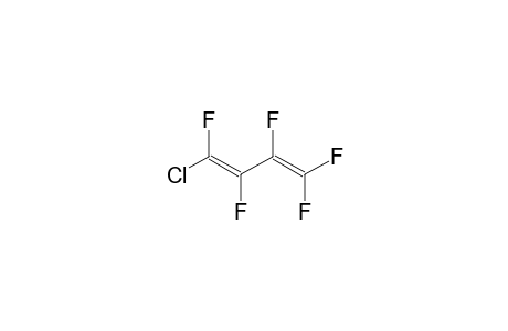 1,3-Butadiene, 1-chloropentafluoro-