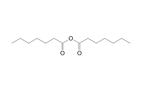 Heptanoic anhydride