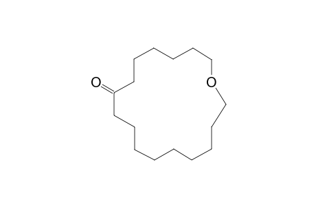 oxacycloheptadecan-8-one