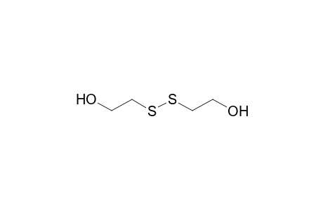 2-Hydroxyethyl disulfide