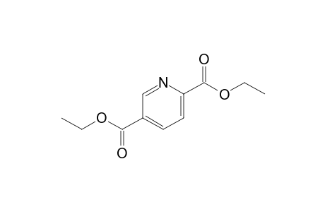 2,5-pyridinedicarboxylic acid, diethyl ester