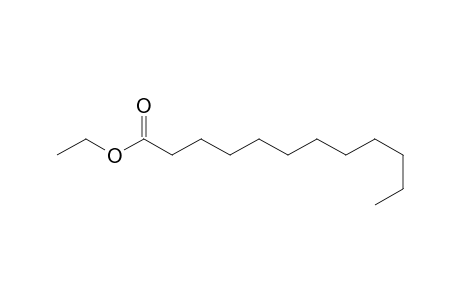 Dodecanoic acid ethyl ester