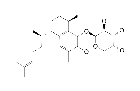 SECOPSEUDOPTEROSIN A