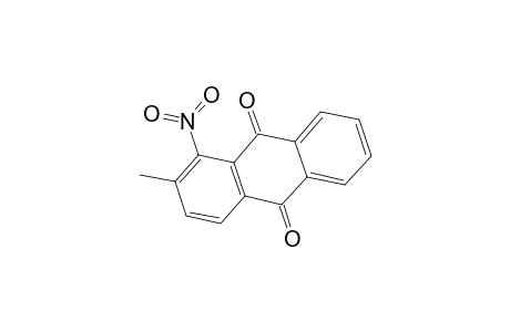 2-METHYL-1-NITROANTHRAQUINONE