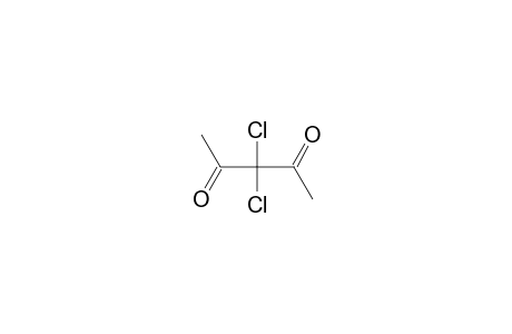 3,3-Dichloropentane-2,4-dione