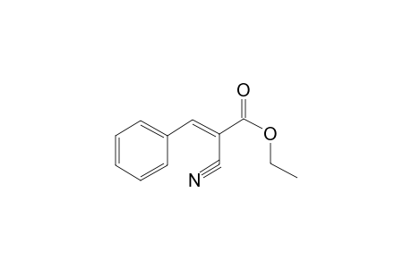 ETHYL-(E)-(ALPHA-CYANO)-CINNAMATE