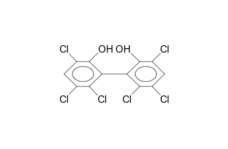 Hexachlorophene