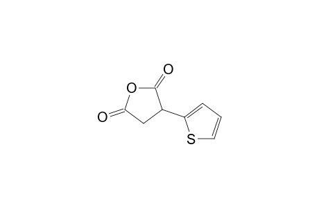 (+/-)-(THIEN-2-YL)-SUCCINIC-ANHYDRIDE