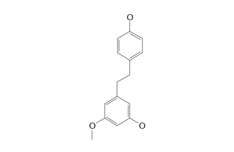 3,4'-DIHYDROXY-5-METHOXYBIBENZYL