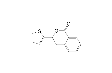 3-(2-Thienyl)isochroman-1-one