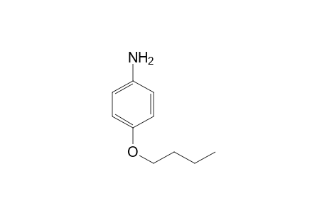 4-Butoxyaniline