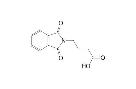 2H-Isoindole-2-butanoic acid, 1,3-dihydro-1,3-dioxo