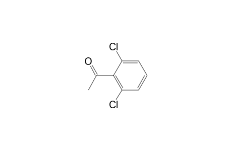 2',6'-Dichloro-acetophenone