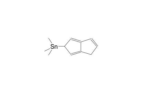 TRIMETHYLSTANNYLDIHYDROPENTALENE