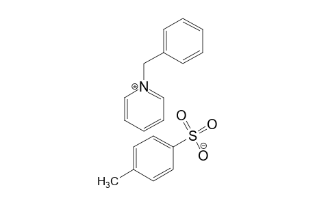 1-benzylpyridinium p-toluenesulfonate