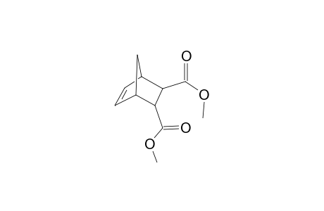 Bicyclo(2.2.1)hept-5-ene-2-endo, 3-endo-dicarboxylic acid, dimethyl ester