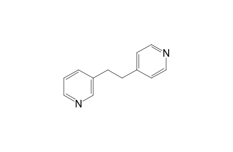 3,4'-Ethylenedipyridine