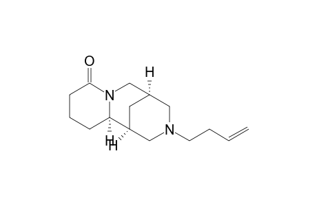 Tetrahydrorhombifoline