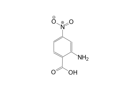 4-Nitroanthranilic acid