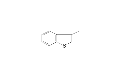 BENZO[b]THIOPHENE, 2,3-DIHYDRO-3-METHYL-