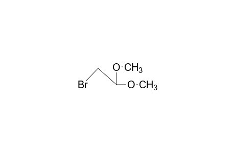 Bromoacetaldehyde dimethyl acetal