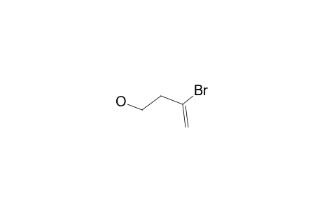 3-Bromo-3-buten-1-ol