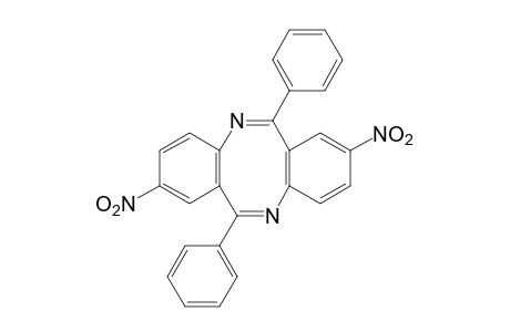 2,8-Dinitro-6,12-diphenyldibenzo[B,F][1,5]diazocine